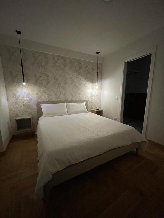 B&B Old Town Campobasso Zewnętrze zdjęcie